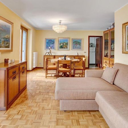 Condominio Solena บอร์มิโอ ภายนอก รูปภาพ