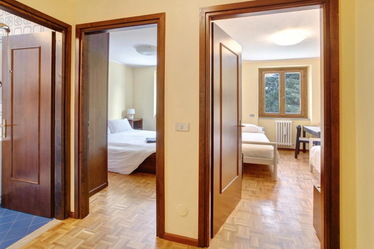 Condominio Solena บอร์มิโอ ภายนอก รูปภาพ