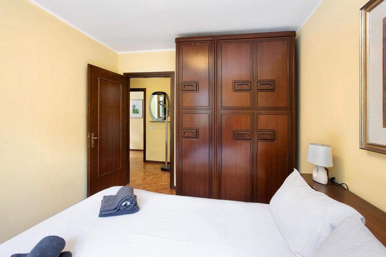 Condominio Solena บอร์มิโอ ภายนอก รูปภาพ