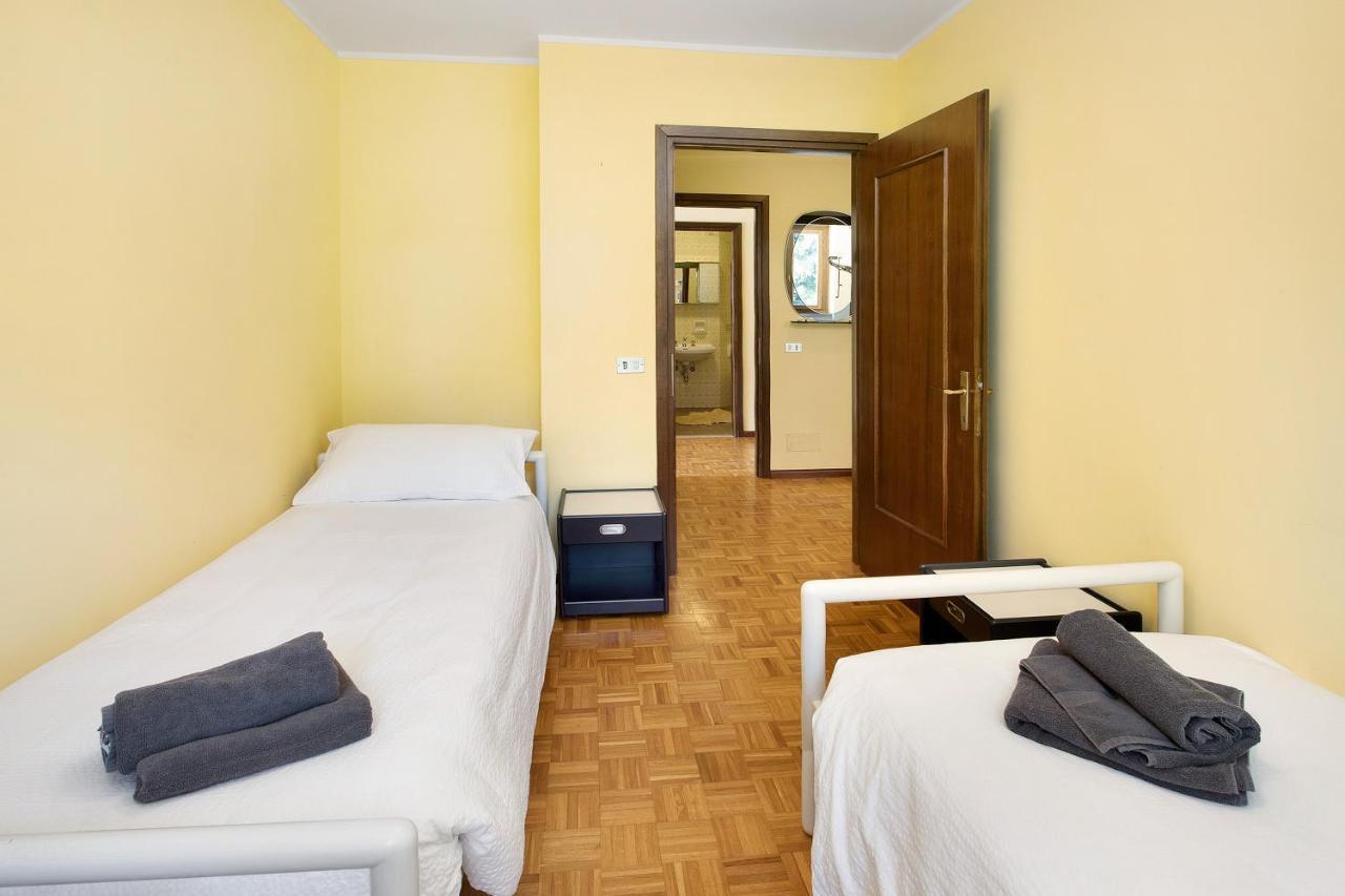 Condominio Solena บอร์มิโอ ภายนอก รูปภาพ